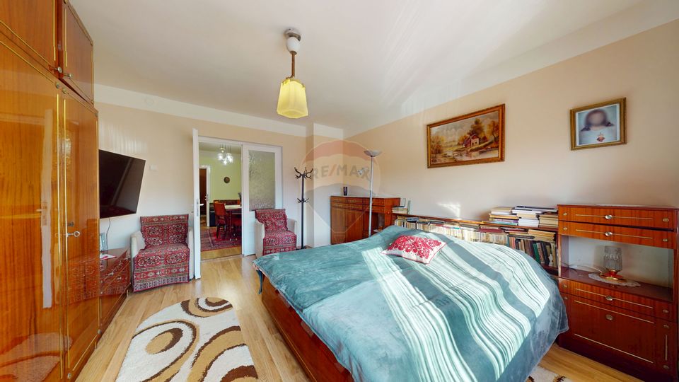 Propietate cu potential de investitie | Pensiune