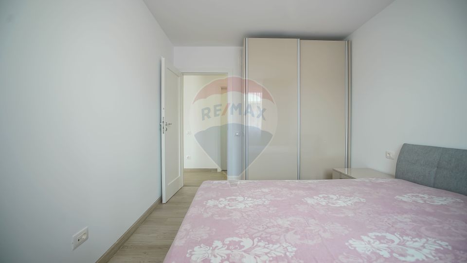 2 room Apartment for rent, Astra area