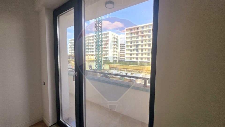 1 room Apartment for sale, Pipera area