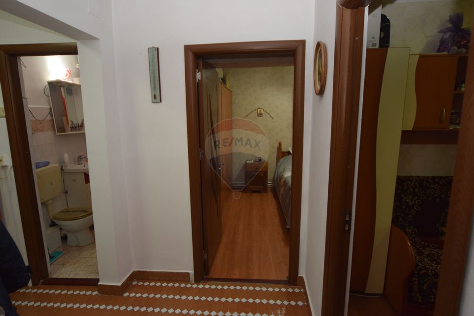 3 room Apartment for sale, Ultracentral area