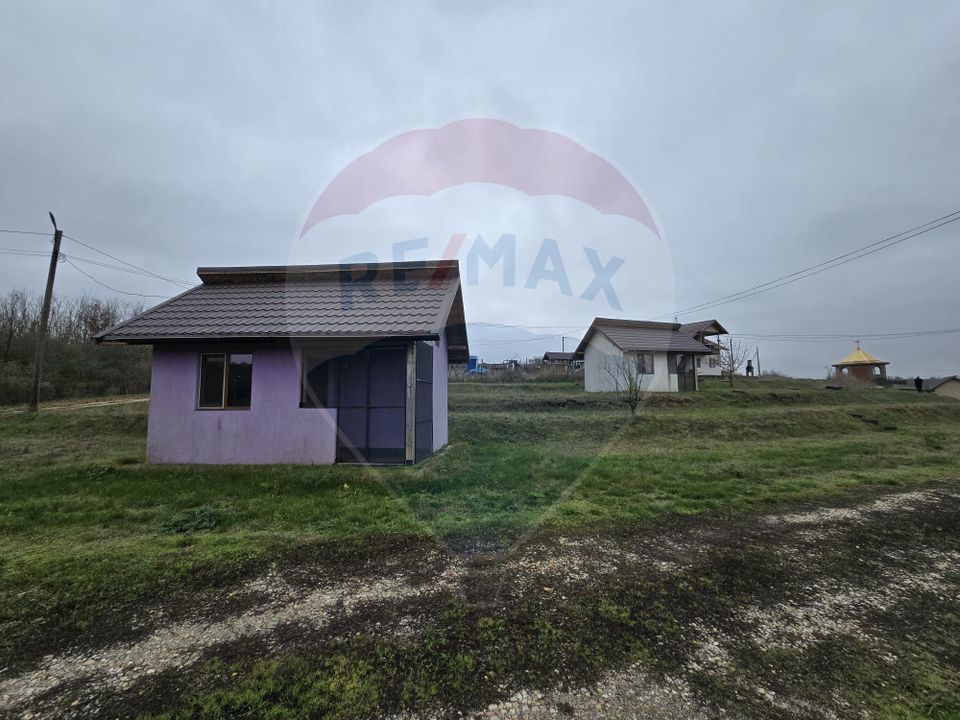 Land 129,700sqm Iepuresti / Strada Marin Preda