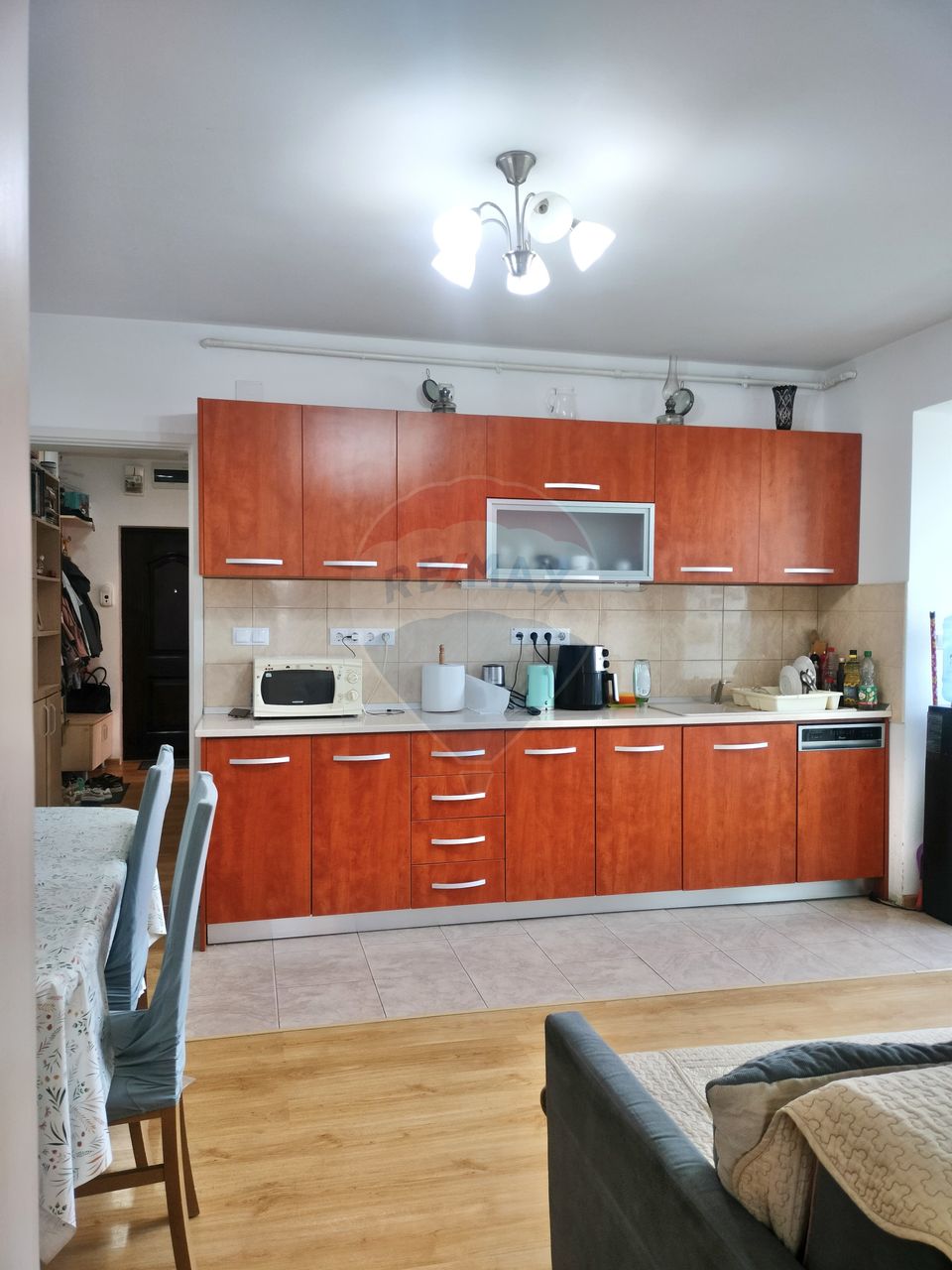 3 room Apartment for sale, Central area