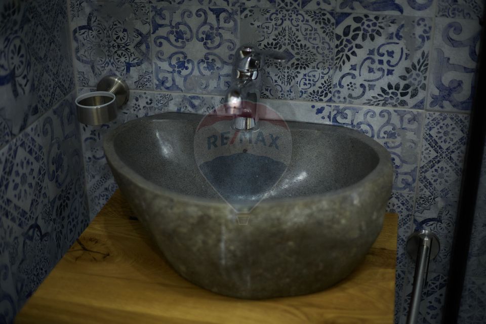 15 room Hotel / Pension for sale, Nord area