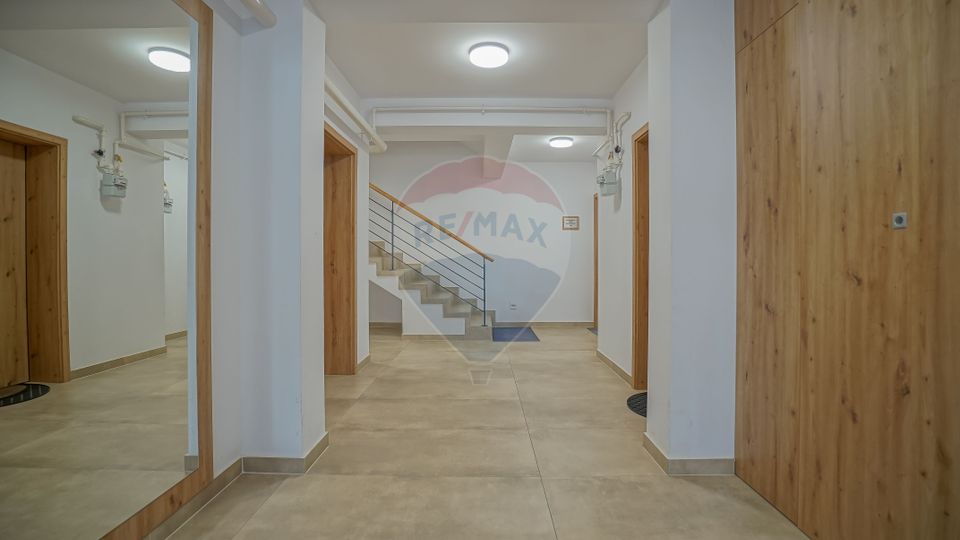 Apartament 2 camere, finalizat, Montain View Residence