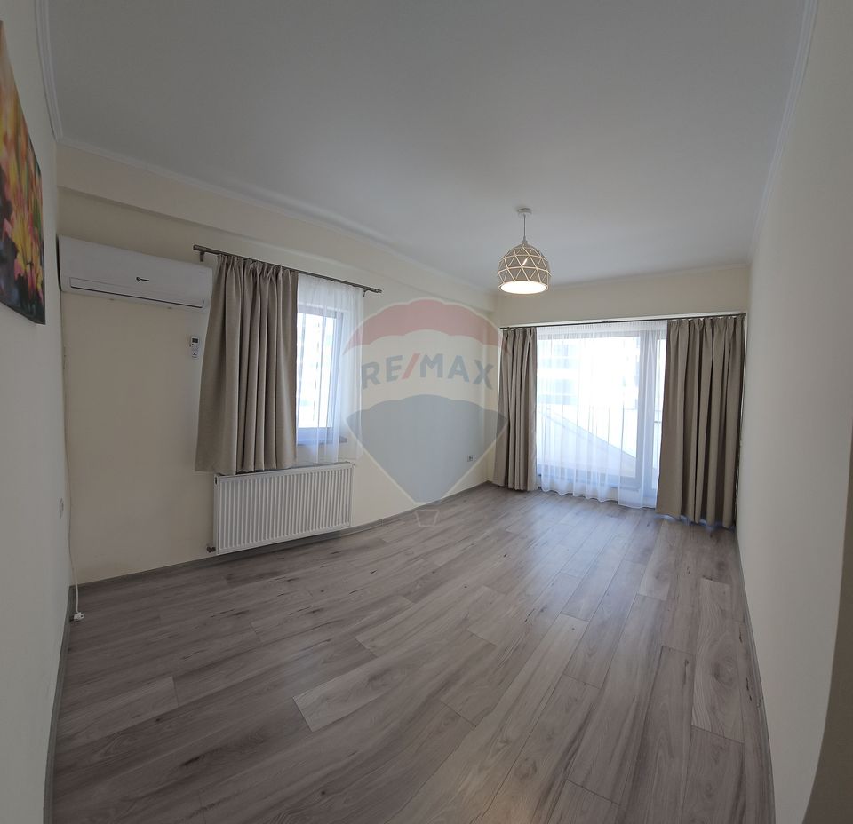 Apartament 3 camere Mamaia Nord