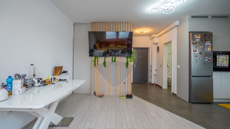 REZERVAT! 3 CAMERE CU POD SI BOXA | PARCARE SUBERATA | MAURER VILLAS