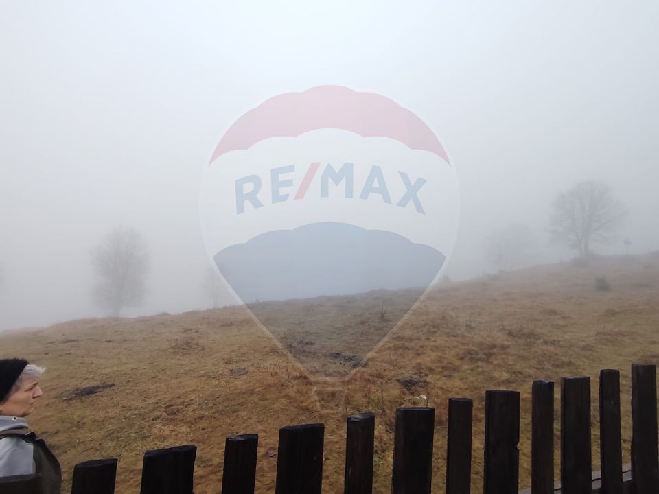 Land 26,238sqm Dorna-Arini / Prelungirea Cozănești