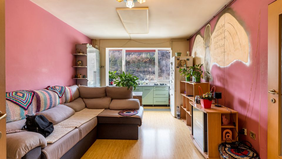 Apartament 2 camere Grigorescu