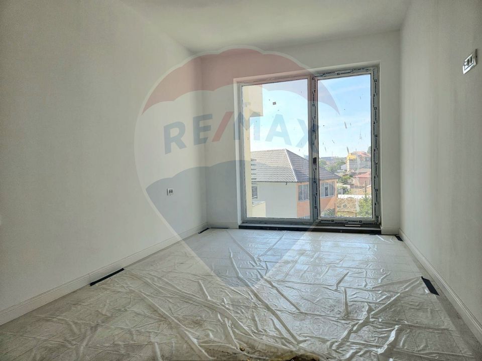 2 room Apartment for sale, Dacia area