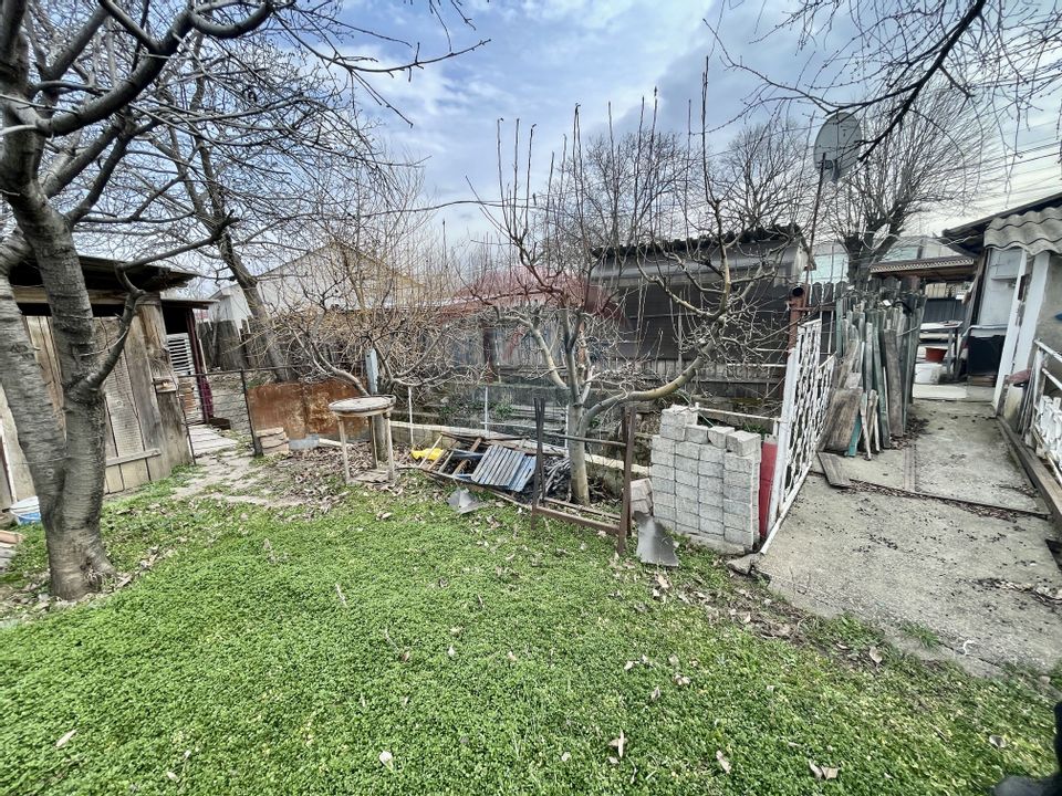 Casă in Odobesti