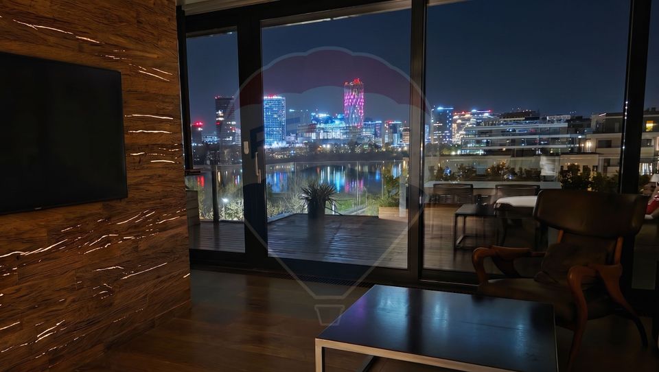 2 room Apartment for sale, Floreasca area