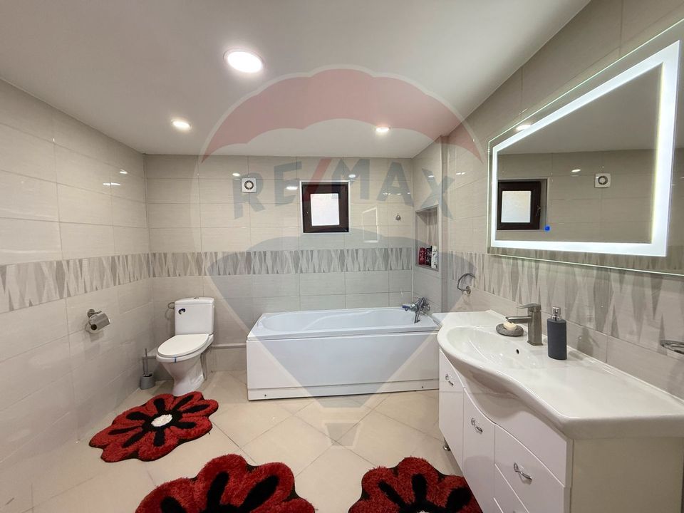 House for sale Glina near Profi / land 587sqm / utilities