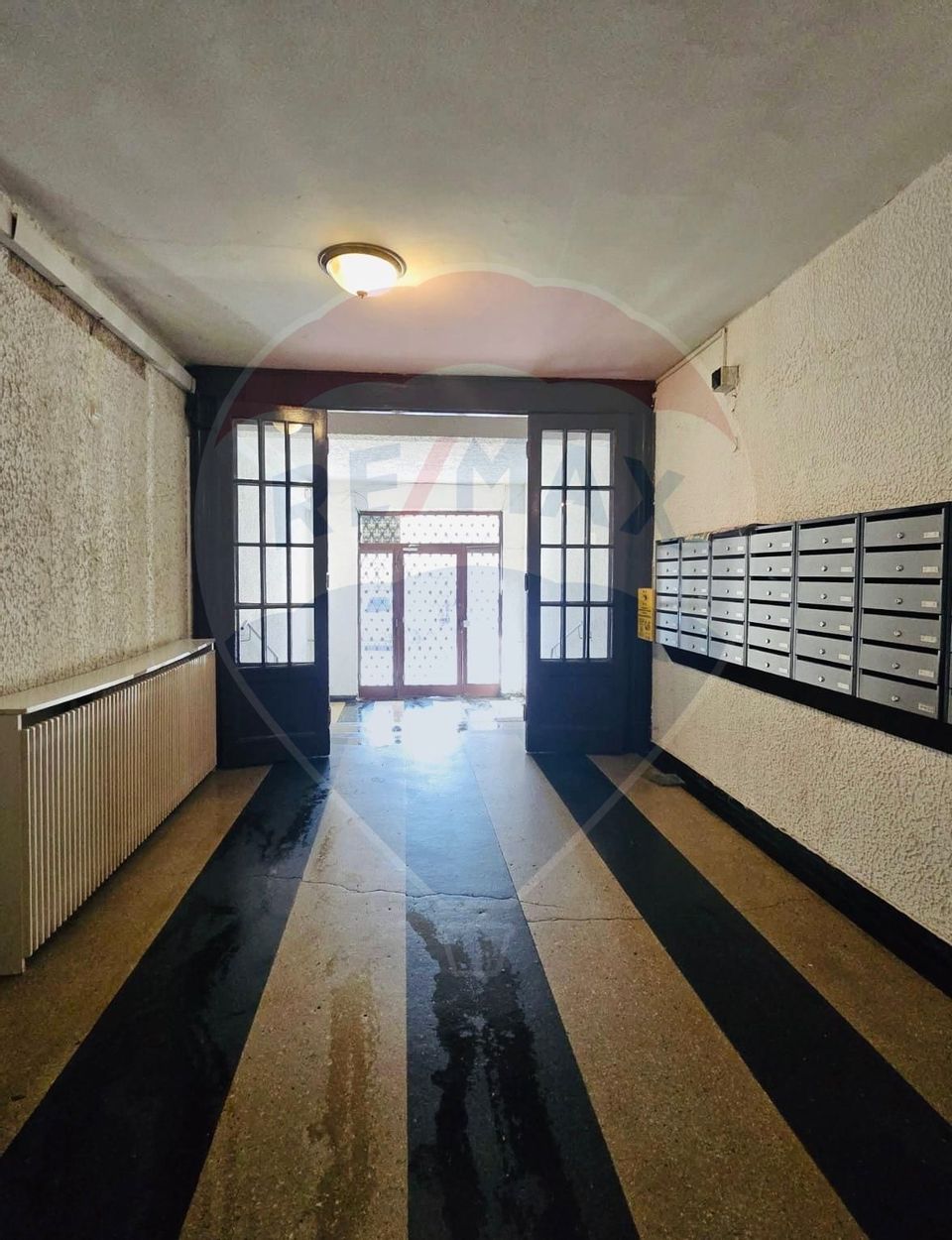 De vanzare apartament unic in Zona Romana