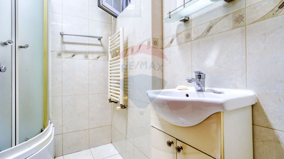 Apartament 3 camere Brasov, Bulevardul Grivitei