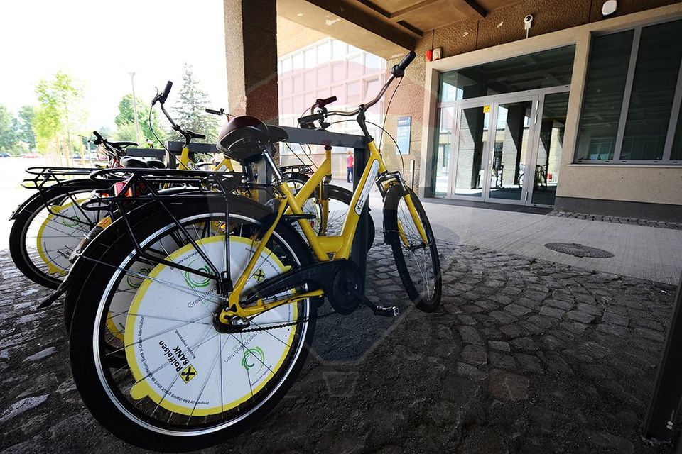 LEASED !! Office space in business center, Coresi Business Park