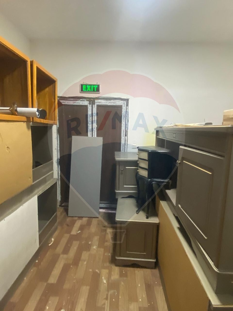 500sq.m Commercial Space for rent, Magheru area