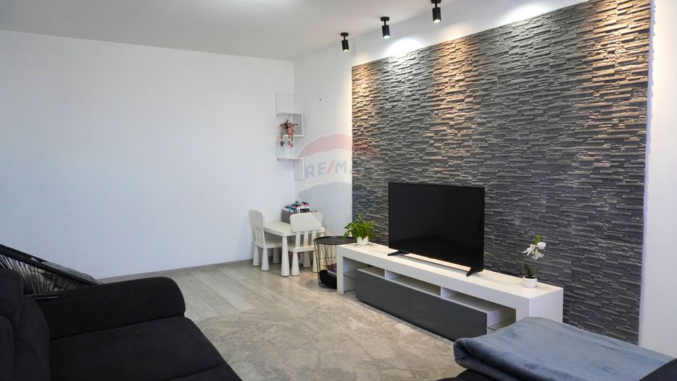 3 room Apartment for sale, Calea Bucuresti area