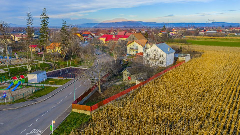 5 room House / Villa for sale, Stupini area