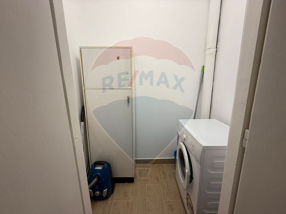 2 room Apartment for rent, Calea Dumbravii area