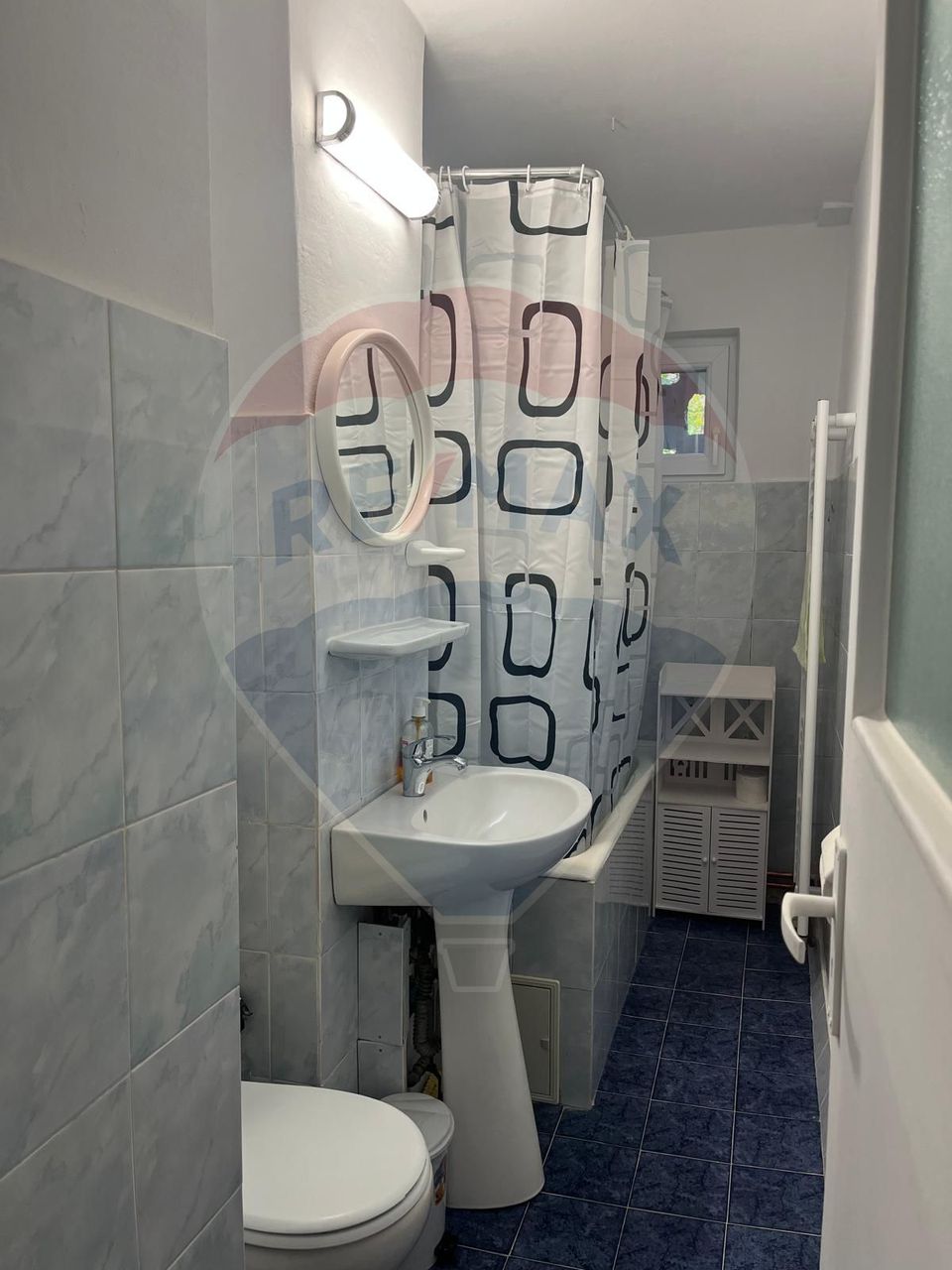 3 room Apartment for rent, Cetatii area