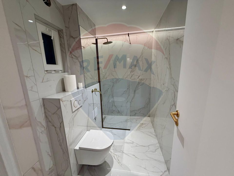 3 room Apartment for sale, Manastur area