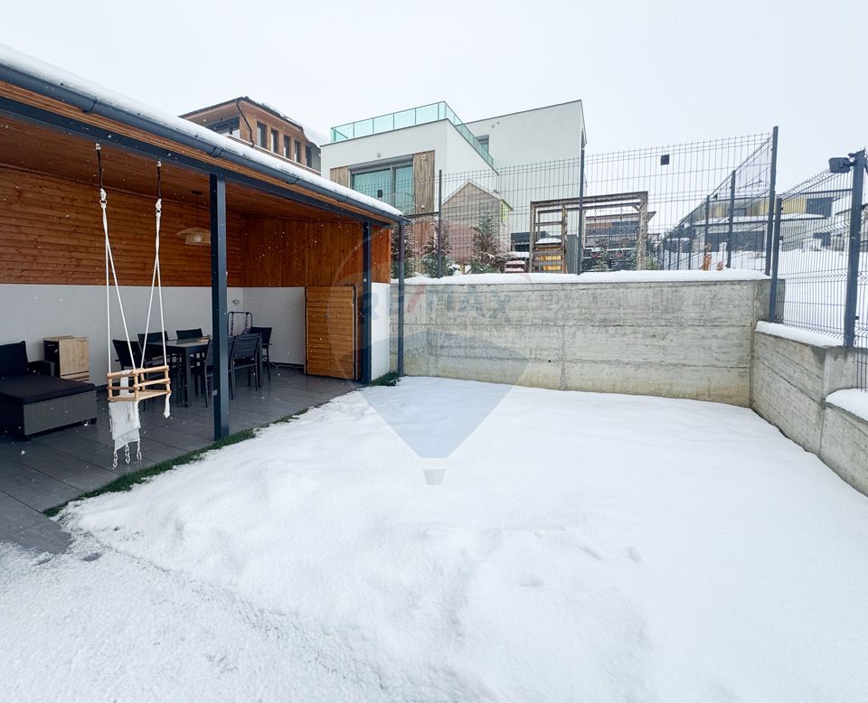 4 room House / Villa for sale, Nord-Est area