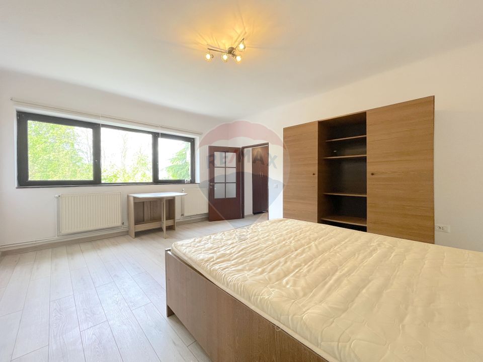 Apartament cu 2 camere de închiriat în zona Drumul Poienii