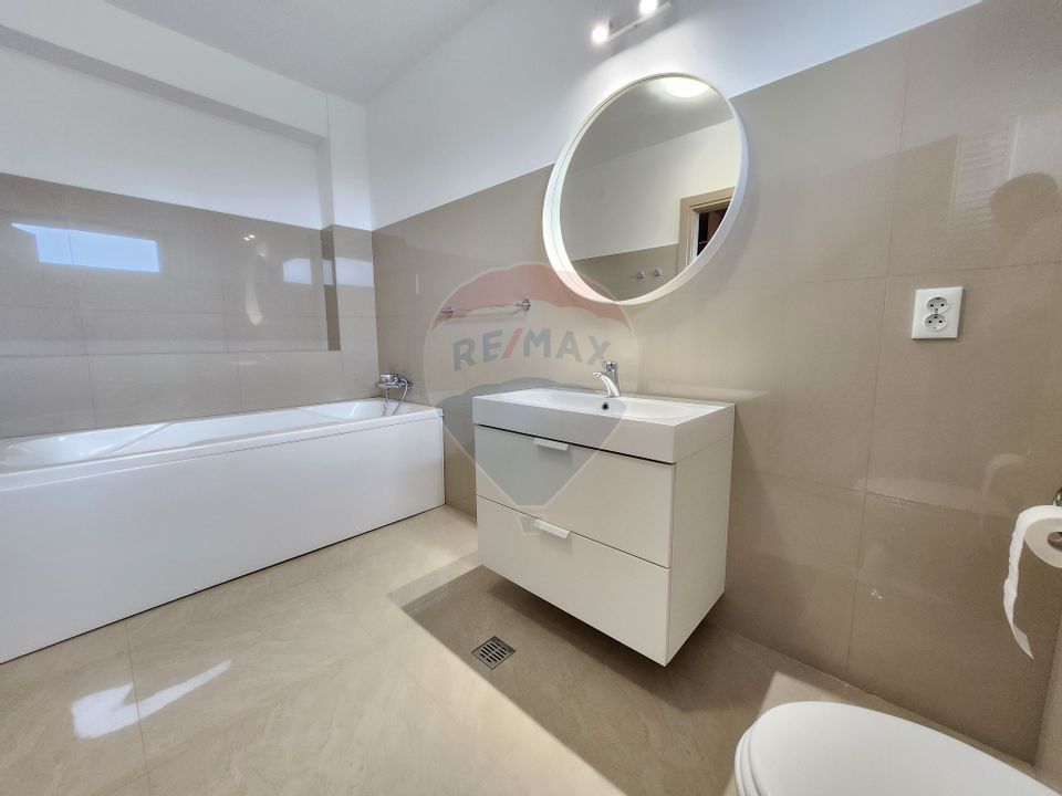 6 room House / Villa for rent, Aviatiei area