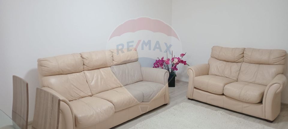 2 room Apartment for sale, Banu Maracine area