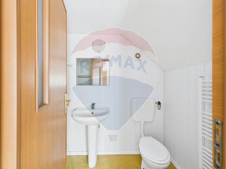 5 room House / Villa for sale, Central area