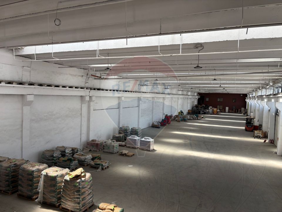 2,251sq.m Industrial Space for sale, Iris area