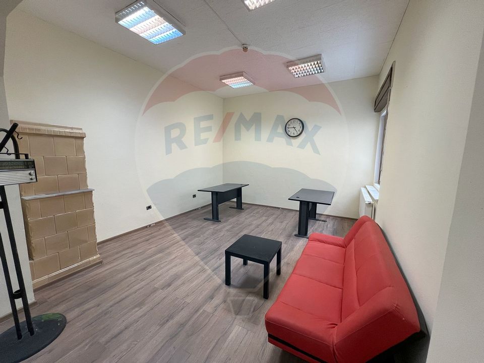 Inchiriere apartament/spatiu comercial 3 - Mosilor