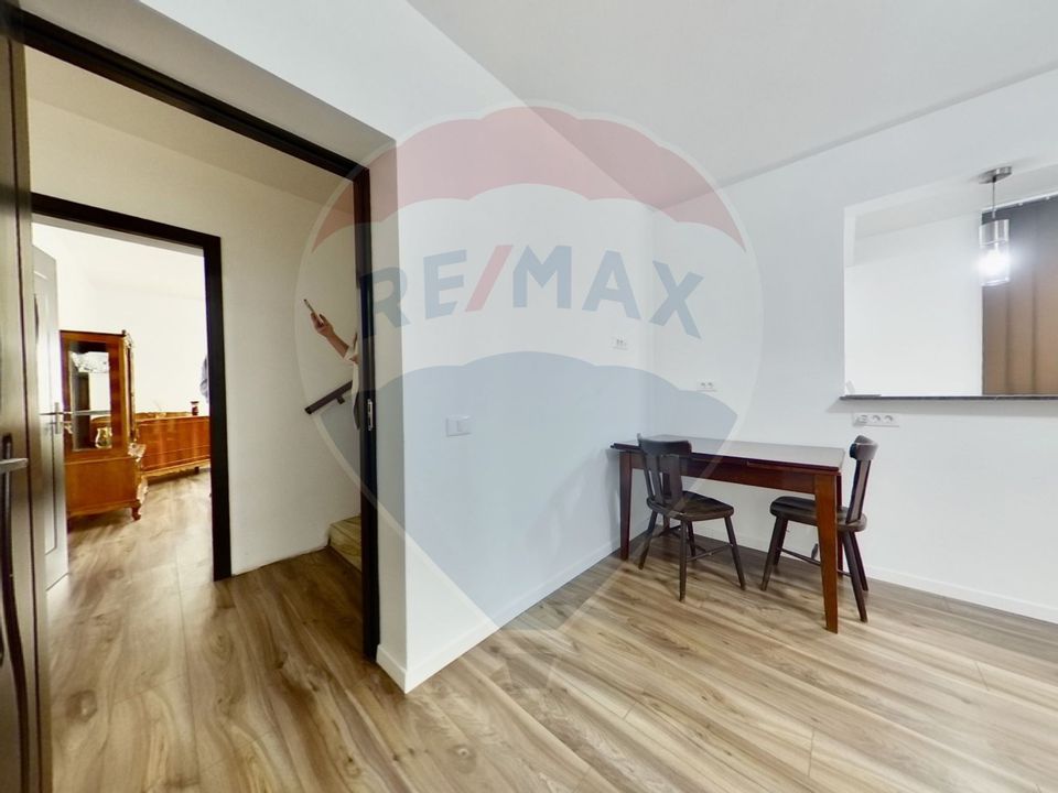 6 room House / Villa for rent, Calea Turzii area