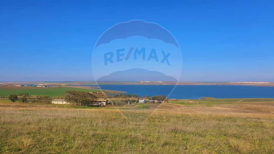 Land 5,000sqm Navodari / Drumul Tarla 2