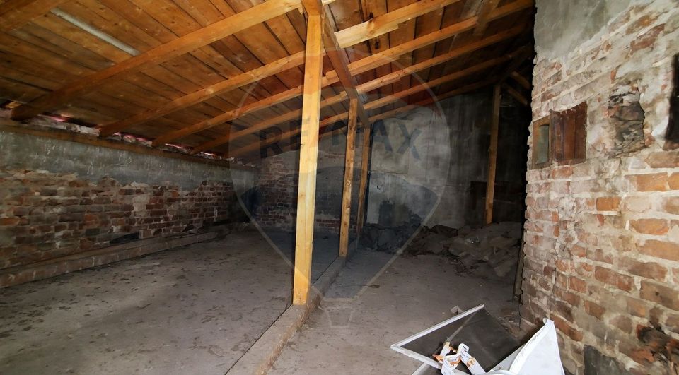 Mansardă 135 mp – oportunitate investiție – Piața Pache Protopopescu 2