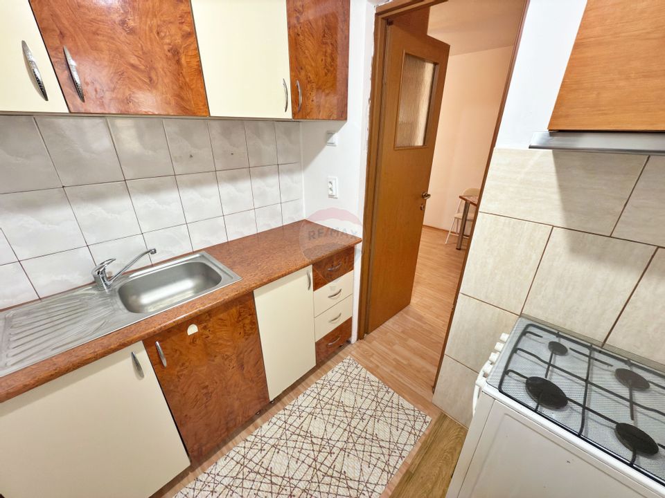 1 room Apartment for rent, Confectii area