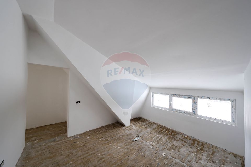 1,500sq.m Industrial Space for sale, Grivitei area