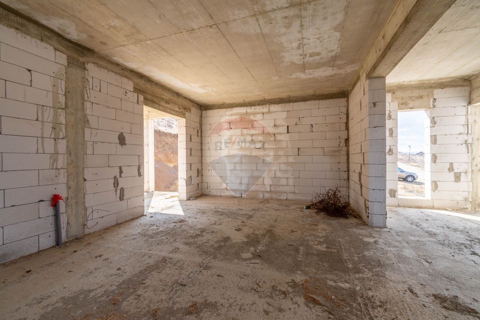 Casa Individuala de Vanzare – 4 Camere | Jucu de Sus