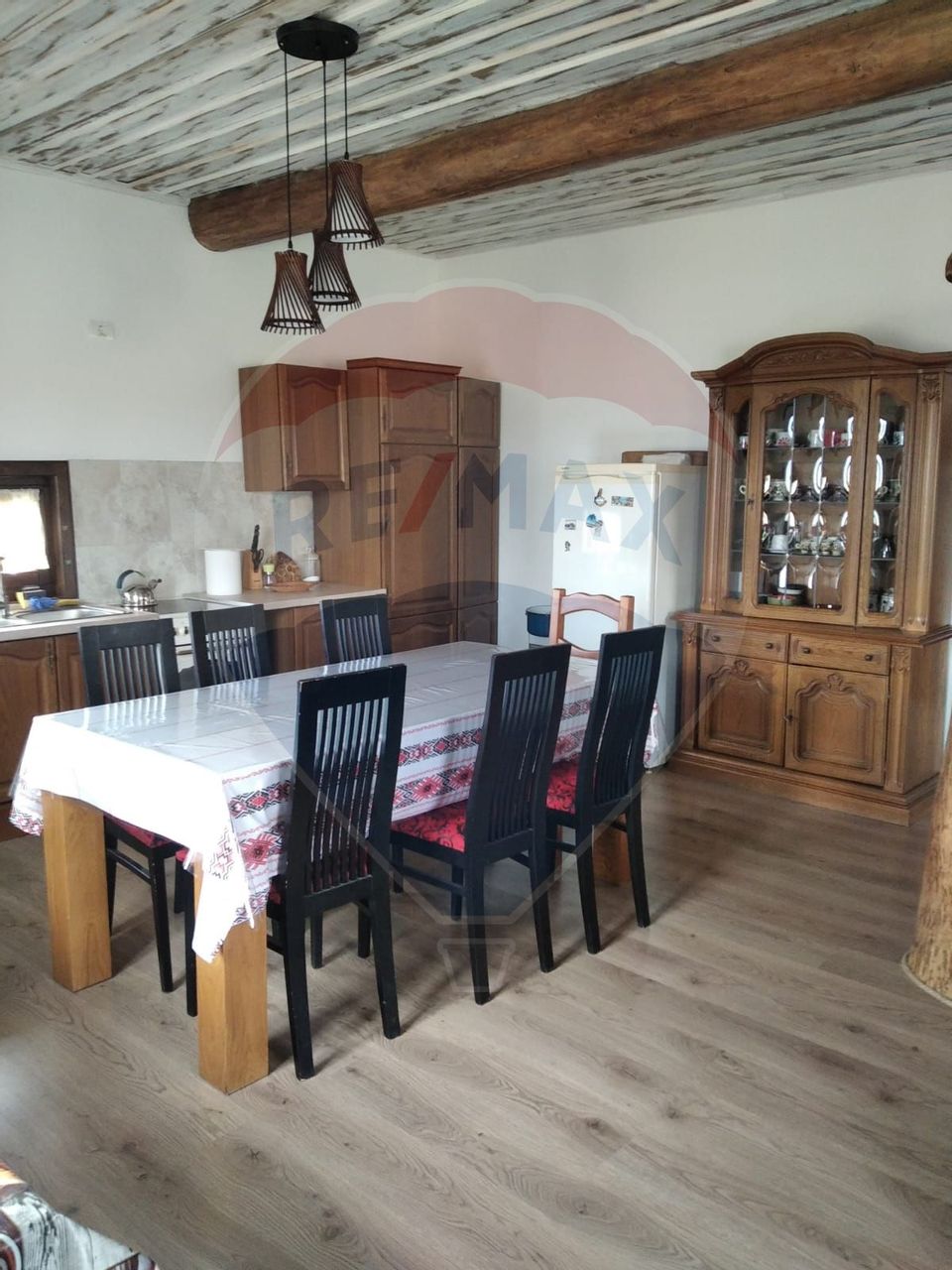 4 room Hotel / Pension for sale