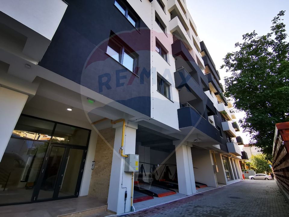 2 room Apartment for rent, Ultracentral area