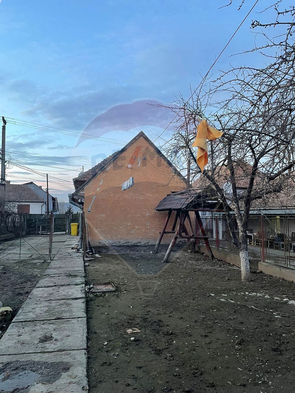 Casa de vanzare in Daia, la 10 km de Sibiu