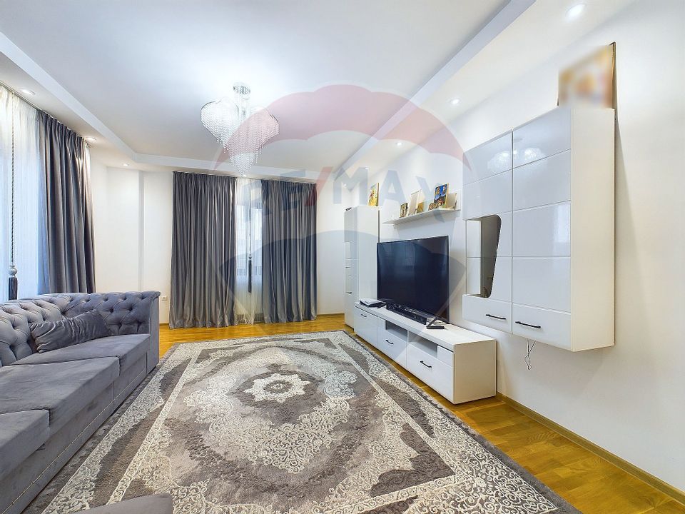 Casa de vanzare | Dragomiresti Vale | 5 camere