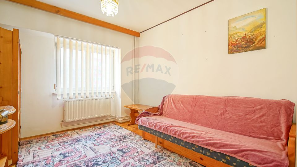 4 room Apartment for rent, Vlahuta area