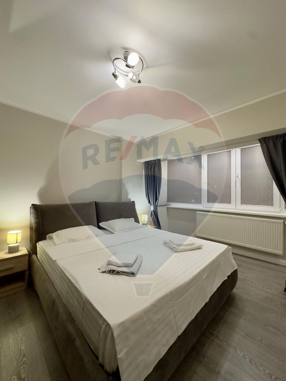 2 room Apartment for rent, Central area