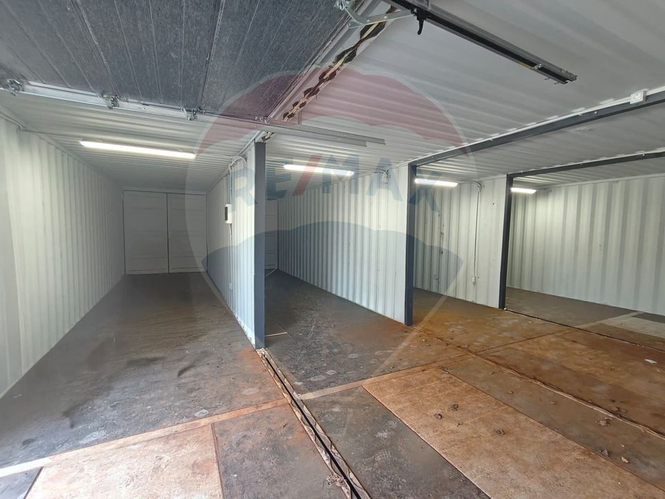 60sq.m Industrial Space for rent, Dambul Rotund area