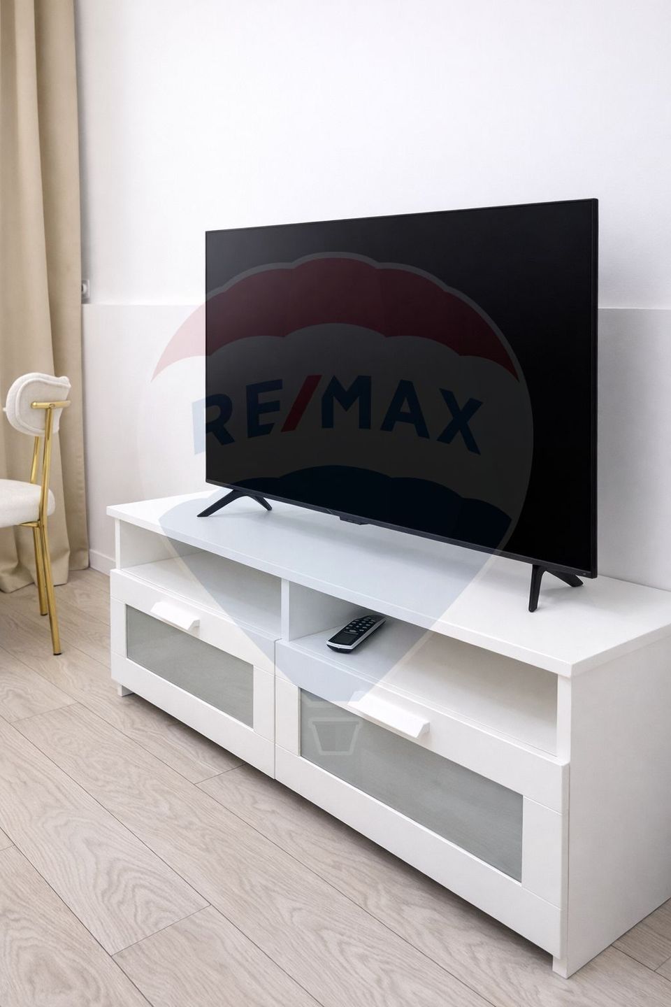 New! For rent ap. 2 rooms str. Frasari/Pipera