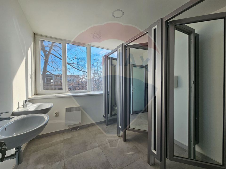 Spatiu birouri de 240 mp în Zona Industriala - Iasi