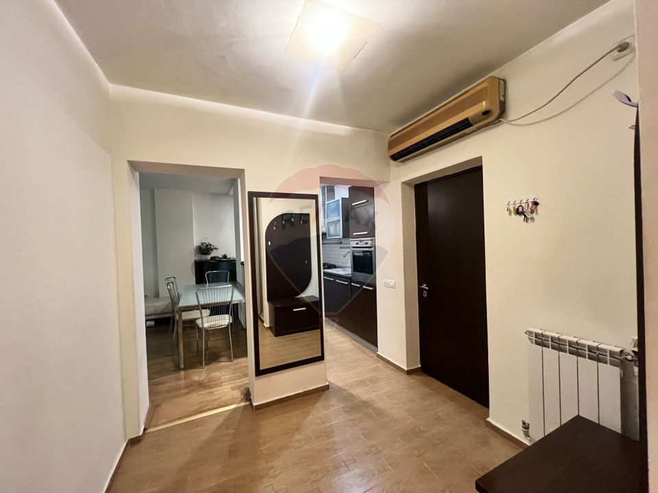 3 room Apartment for sale, Baba Novac area