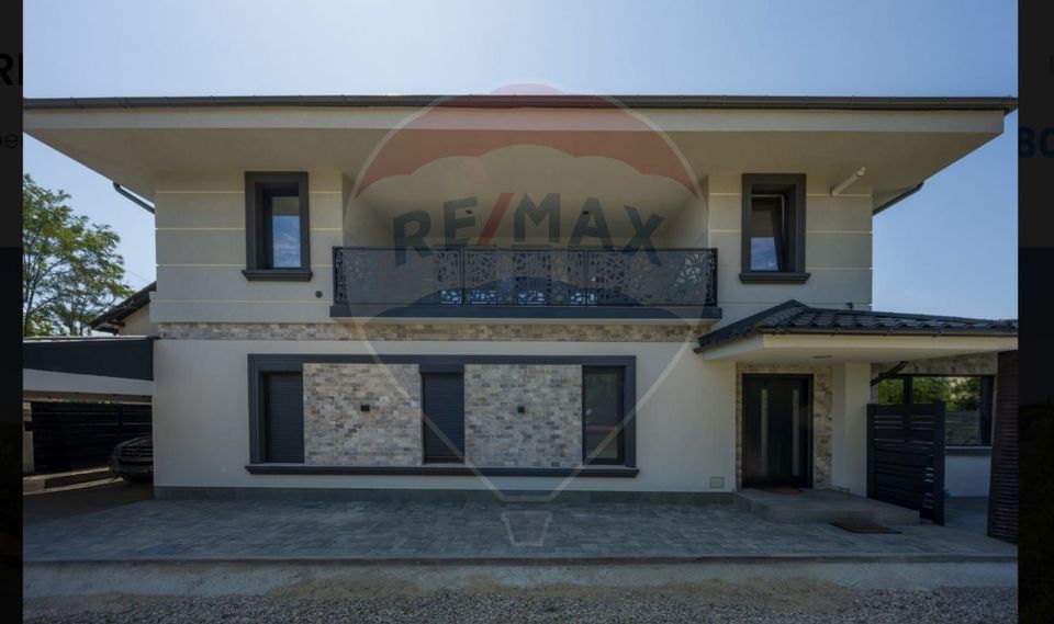 5 room House / Villa for sale