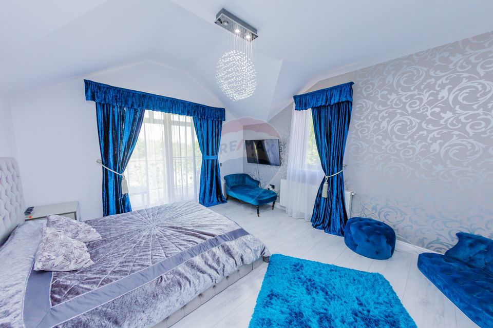 PROPRIETATE DEOSEBITA - Busag